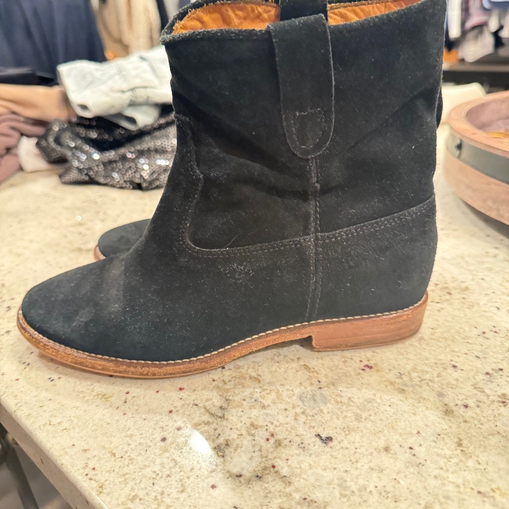 Isabel Marat Jenny boot 37